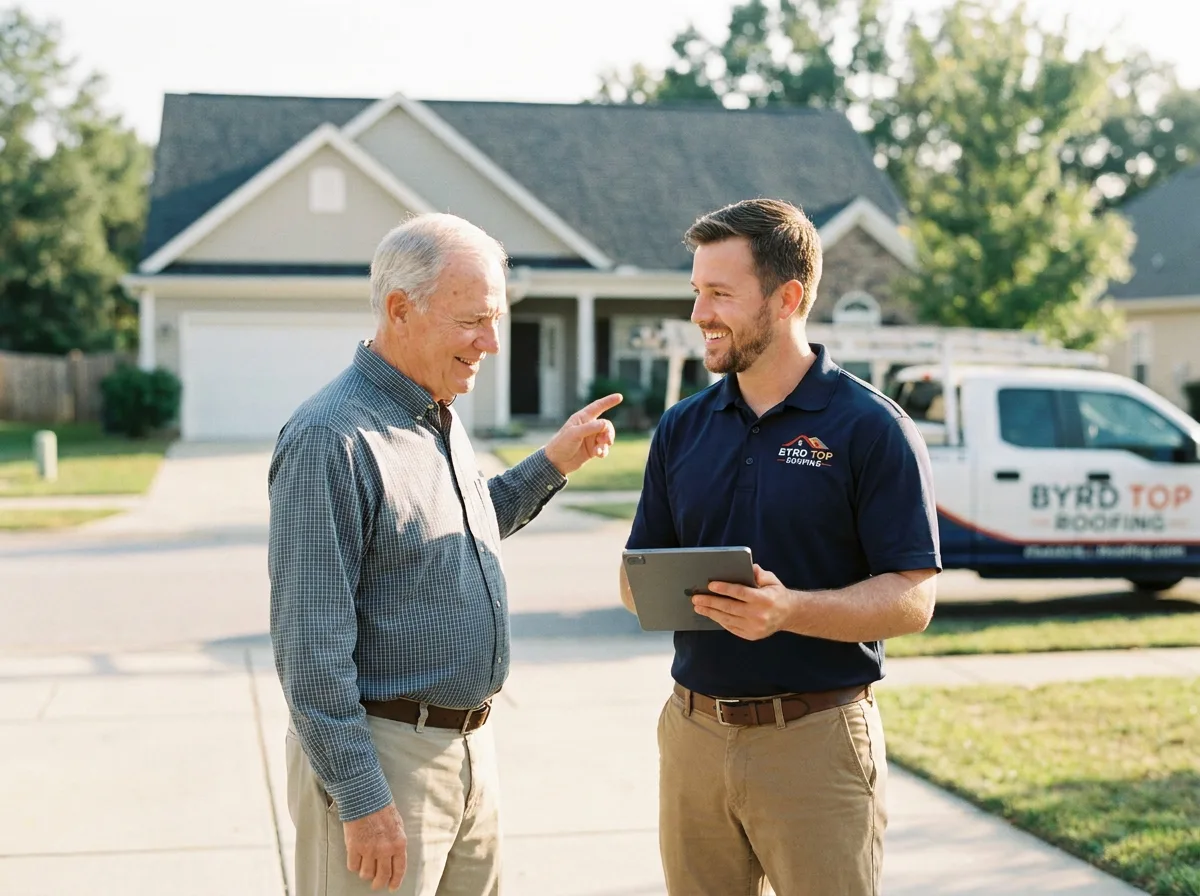 Roofing Marengo, IN FAQs